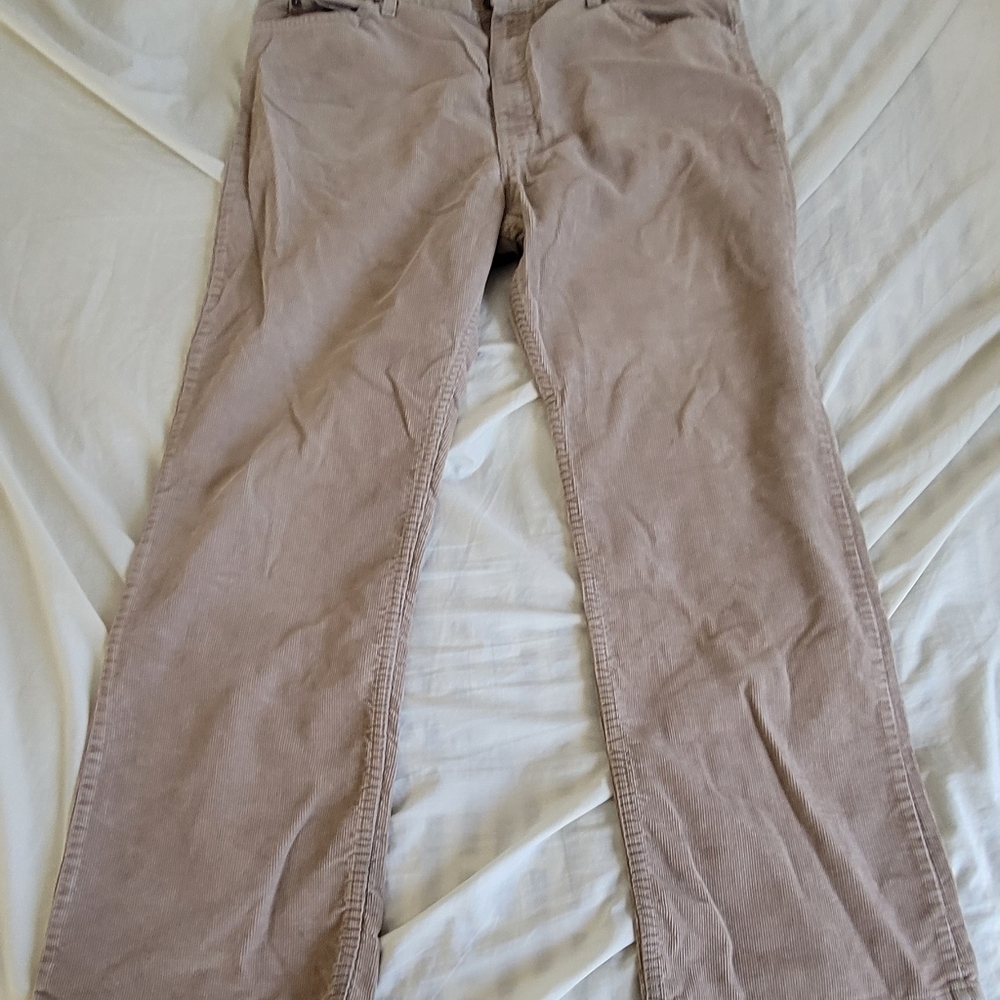 Vintage bootleg Levi's